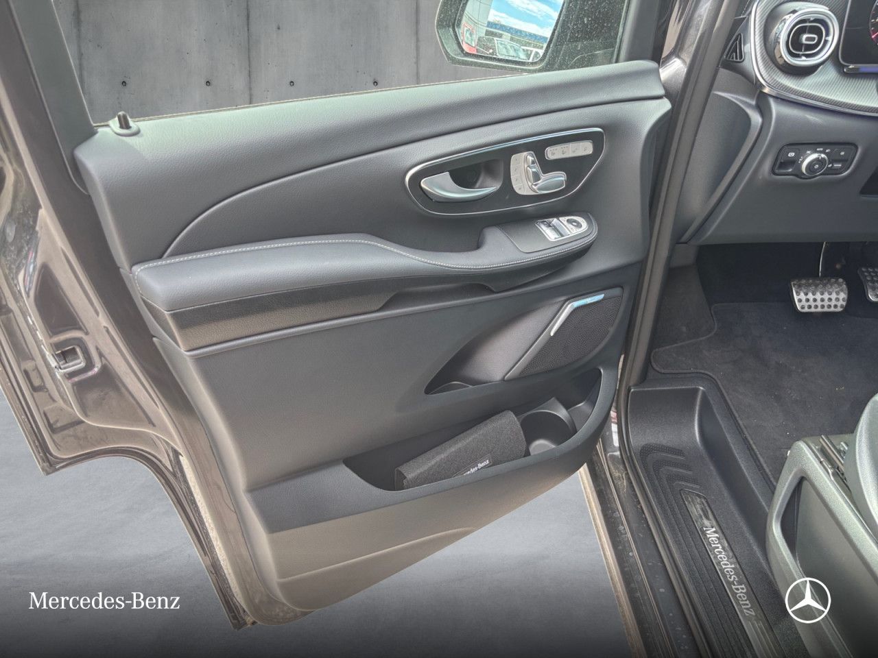 Mercedes-Benz V-Klasse – Bild 14