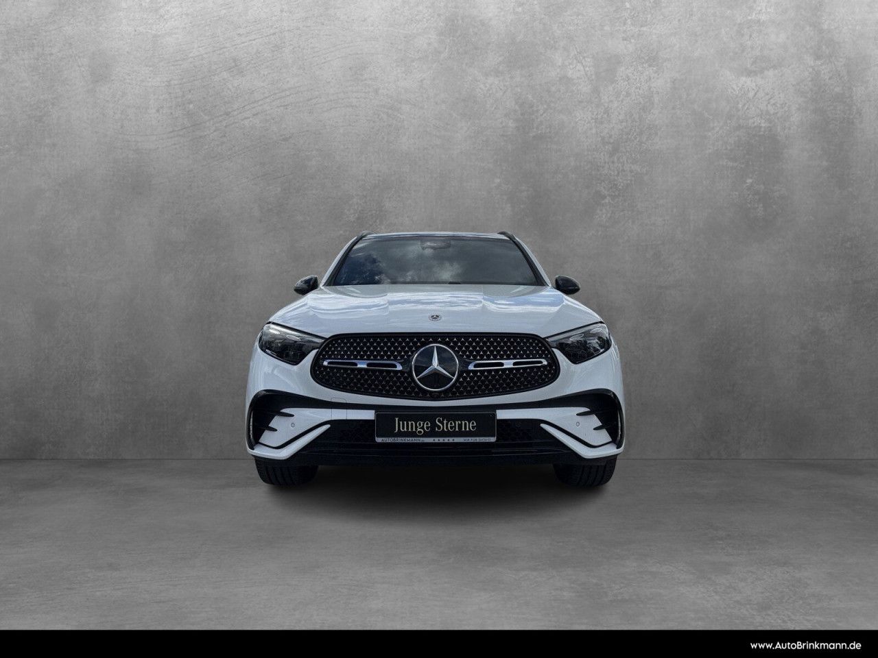 Mercedes-Benz GLC – Bild 2