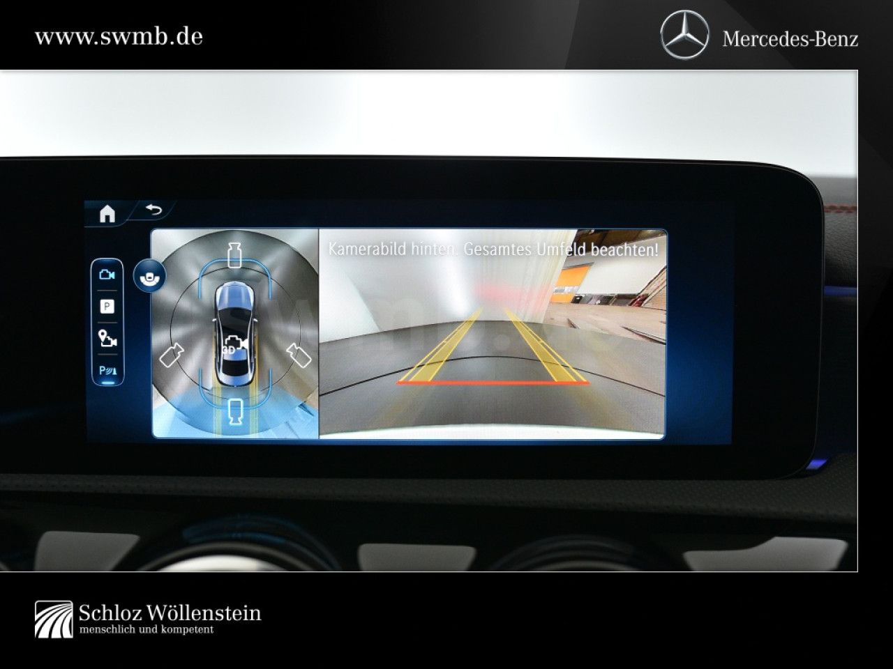 Mercedes-Benz CLA – Bild 15