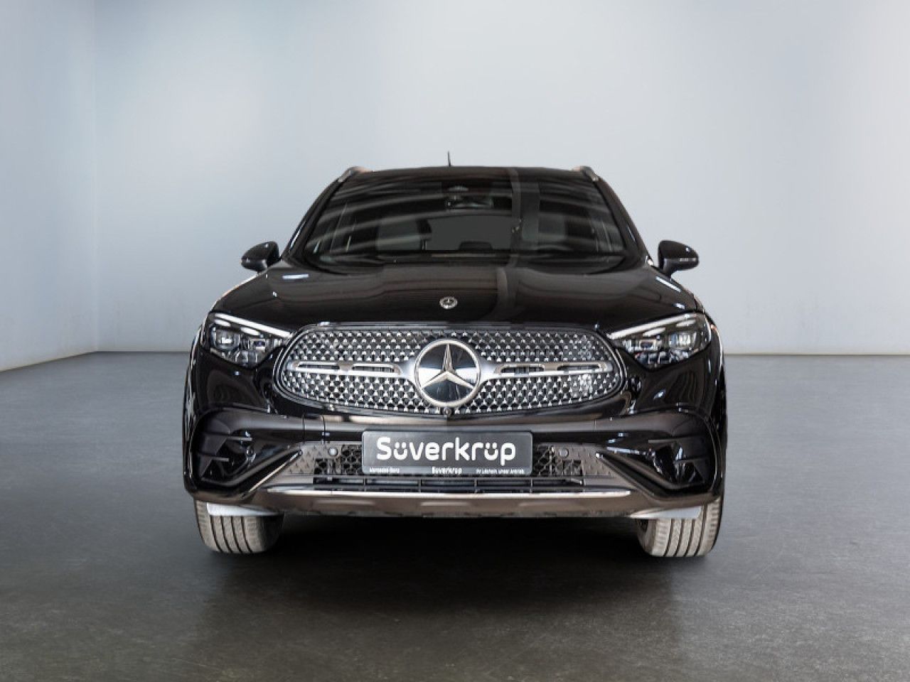 Mercedes-Benz GLC – Bild 2