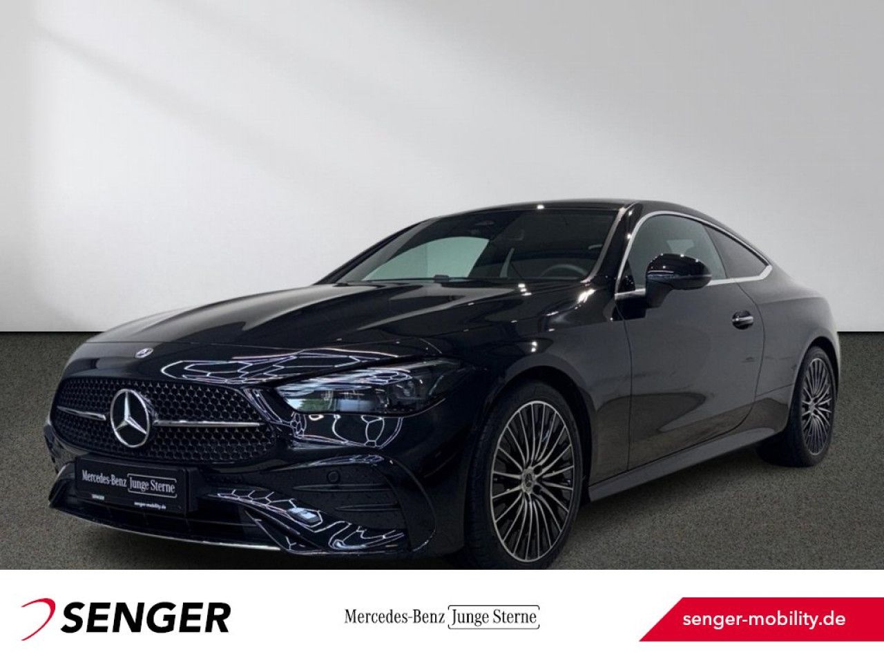 Mercedes-Benz CLE