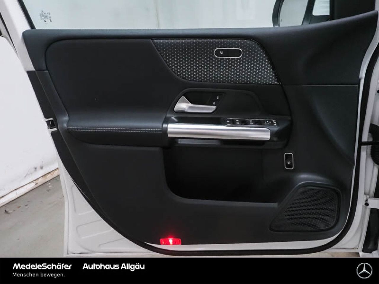 Mercedes-Benz B-Klasse – Bild 8