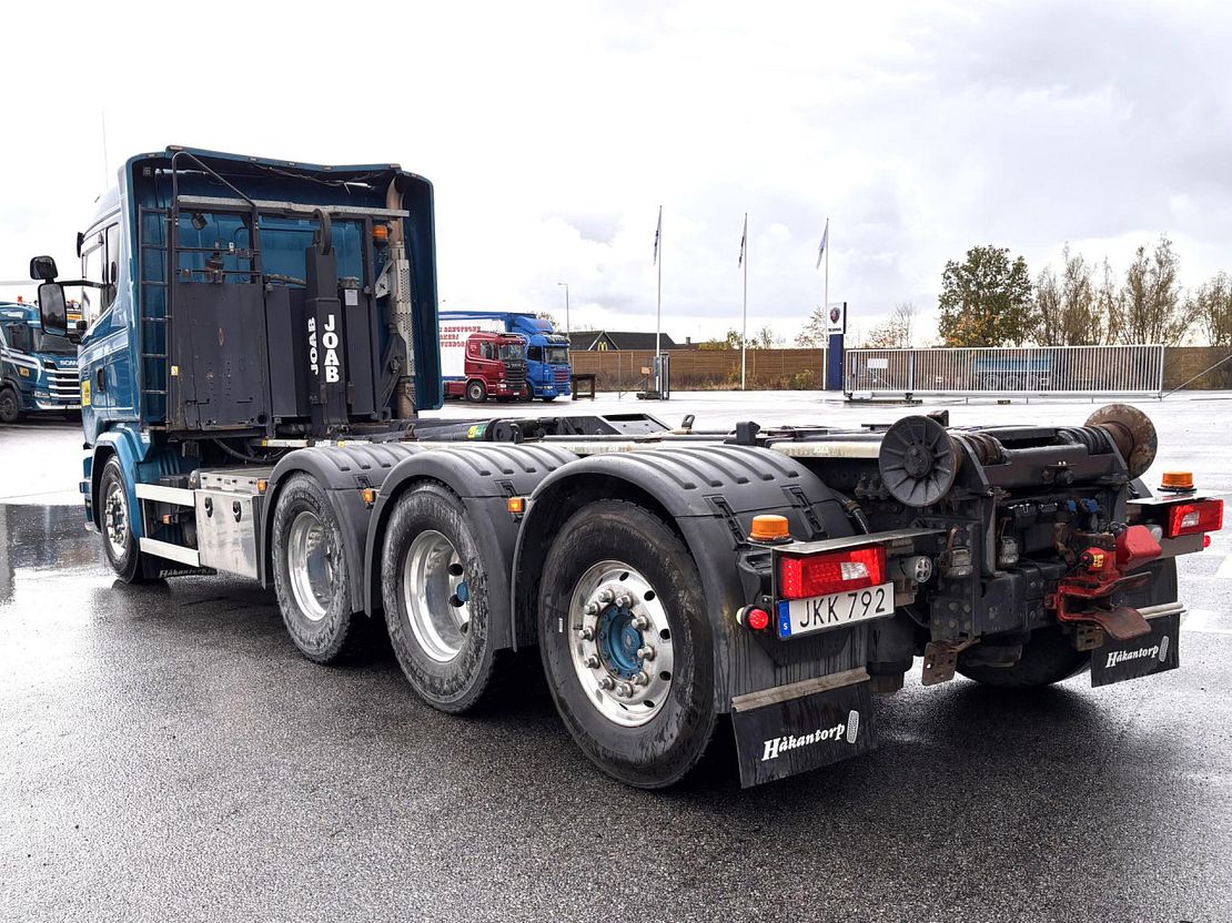 Fordonsfotografi 3 / 7