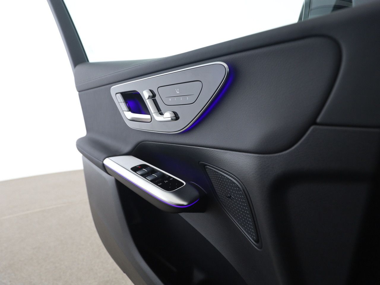 Mercedes-Benz GLC – Bild 13