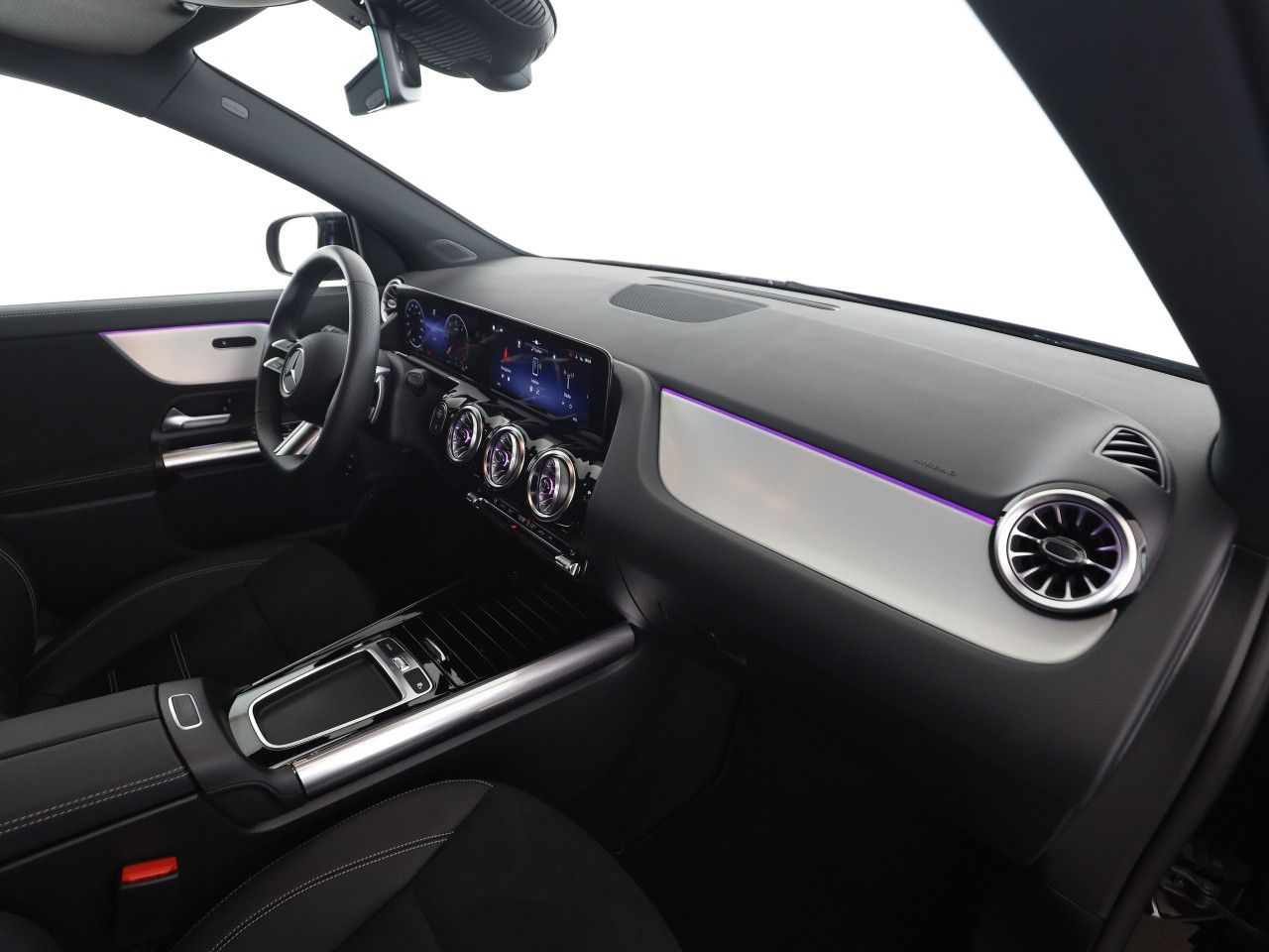 Mercedes-Benz GLA – Bild 17