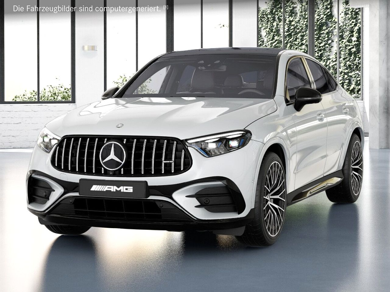 Mercedes-Benz GLC – Bild 19