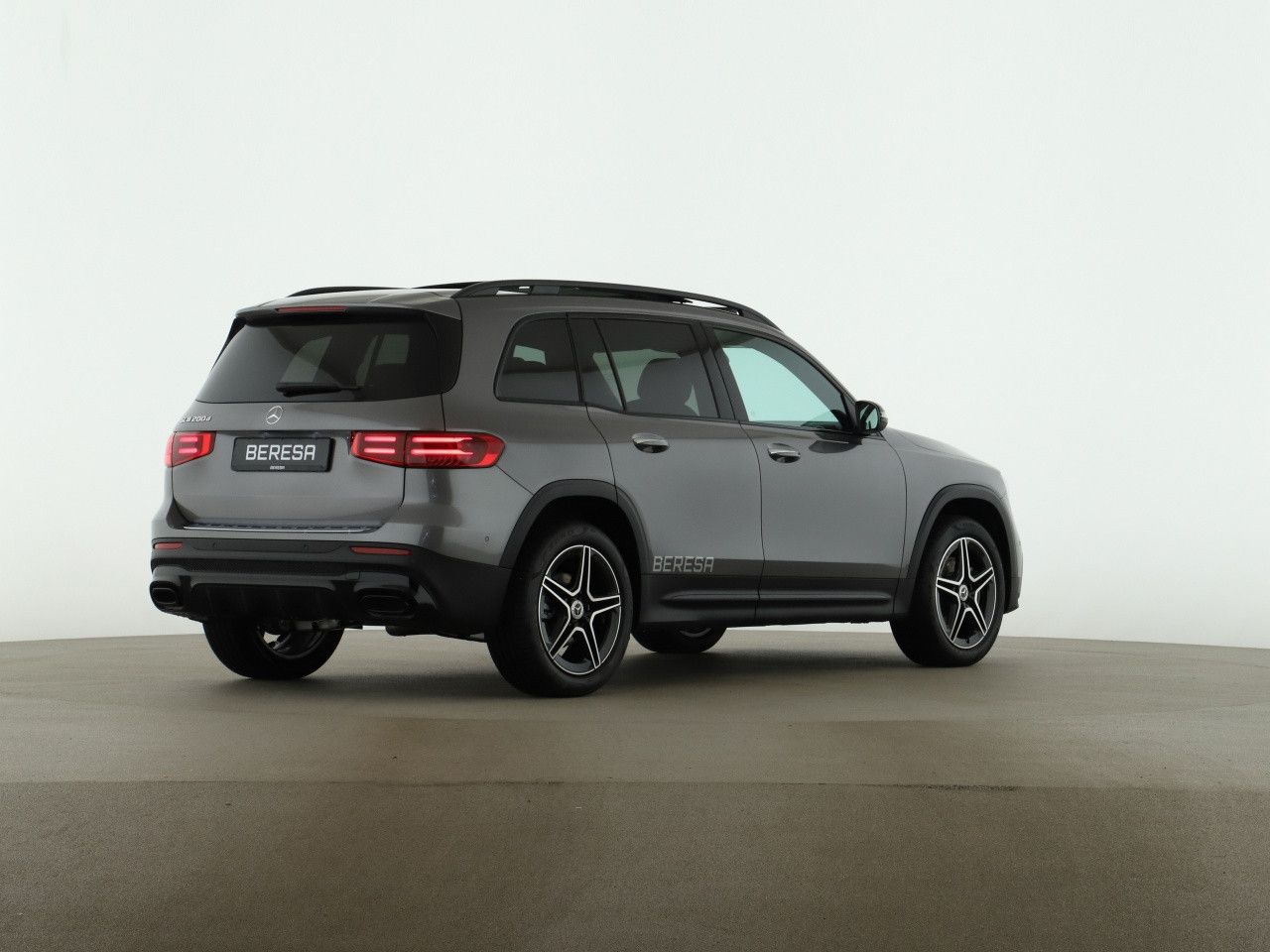 Mercedes-Benz GLB – Bild 6