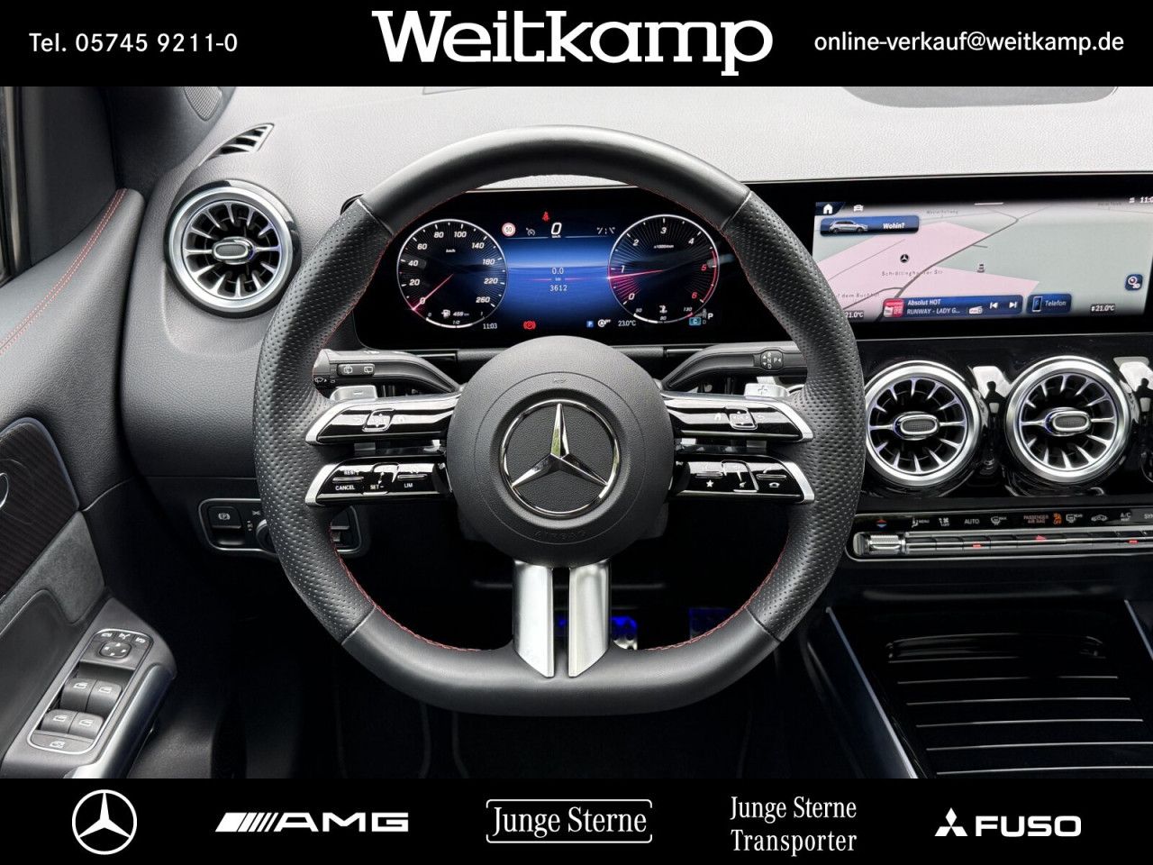 Mercedes-Benz B-Klasse – Bild 19
