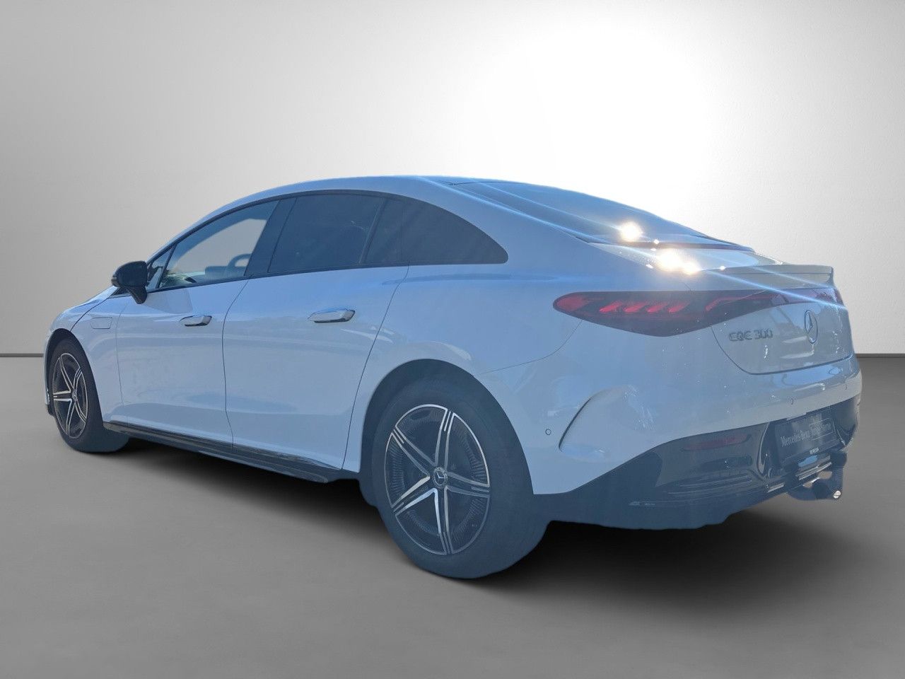 Mercedes-Benz EQE – Bild 4