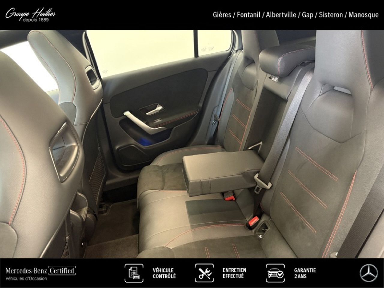 Photo du v&eacute;hicule 17 / 18