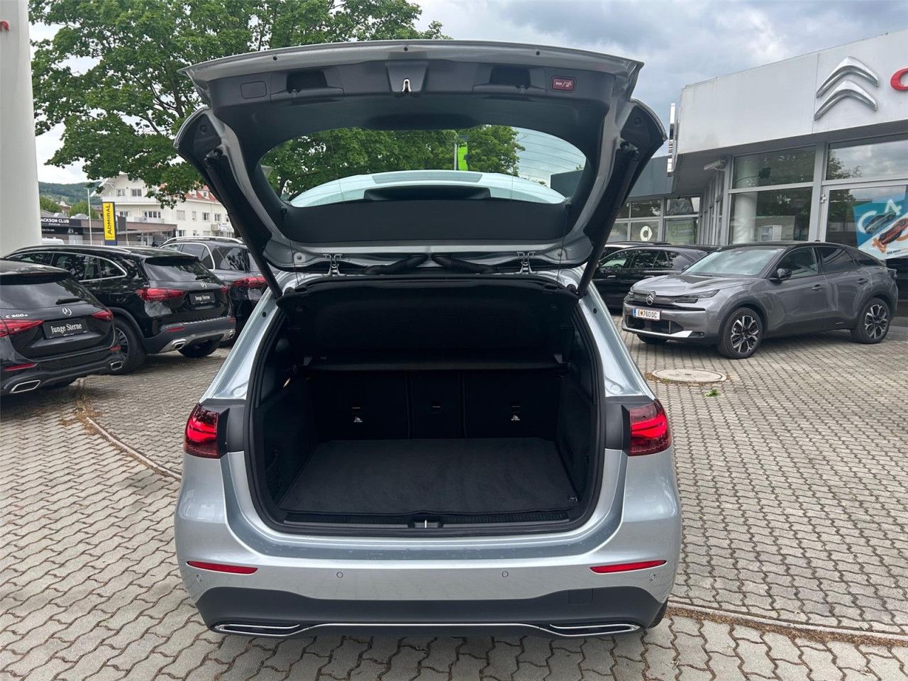 Fahrzeugbild 18 / 19