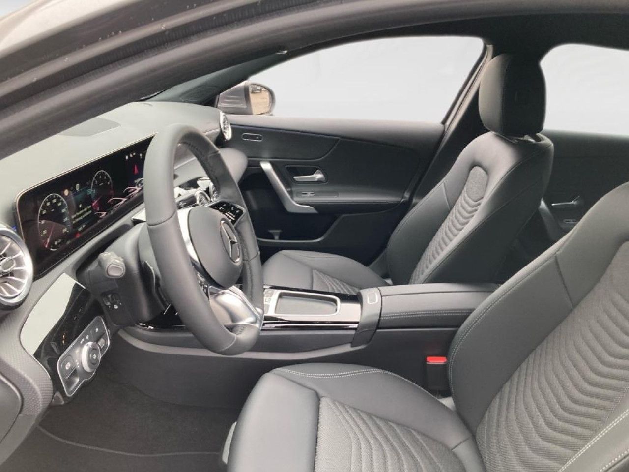 Mercedes-Benz A-Klasse – Bild 10
