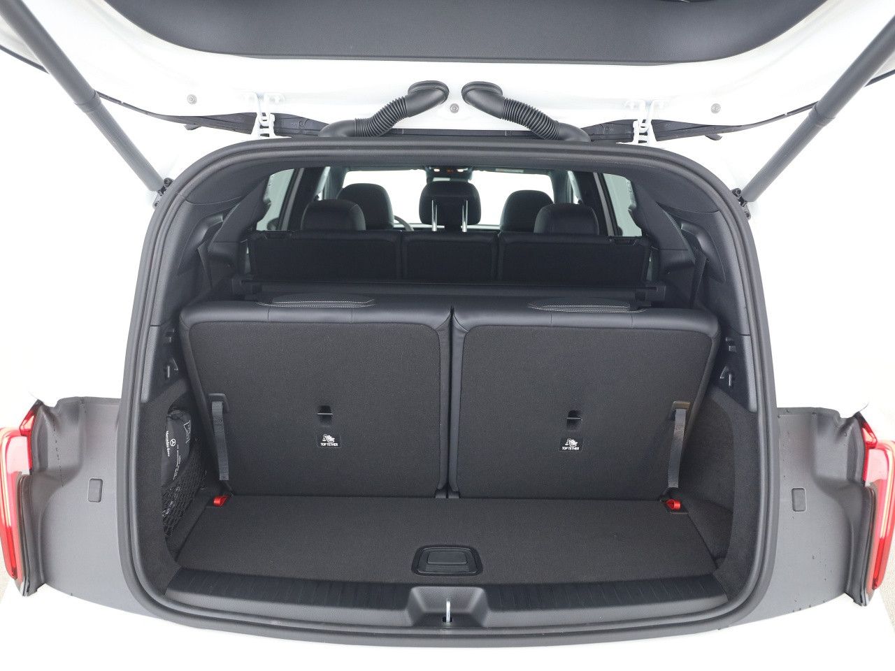 Mercedes-Benz GLB – Bild 15