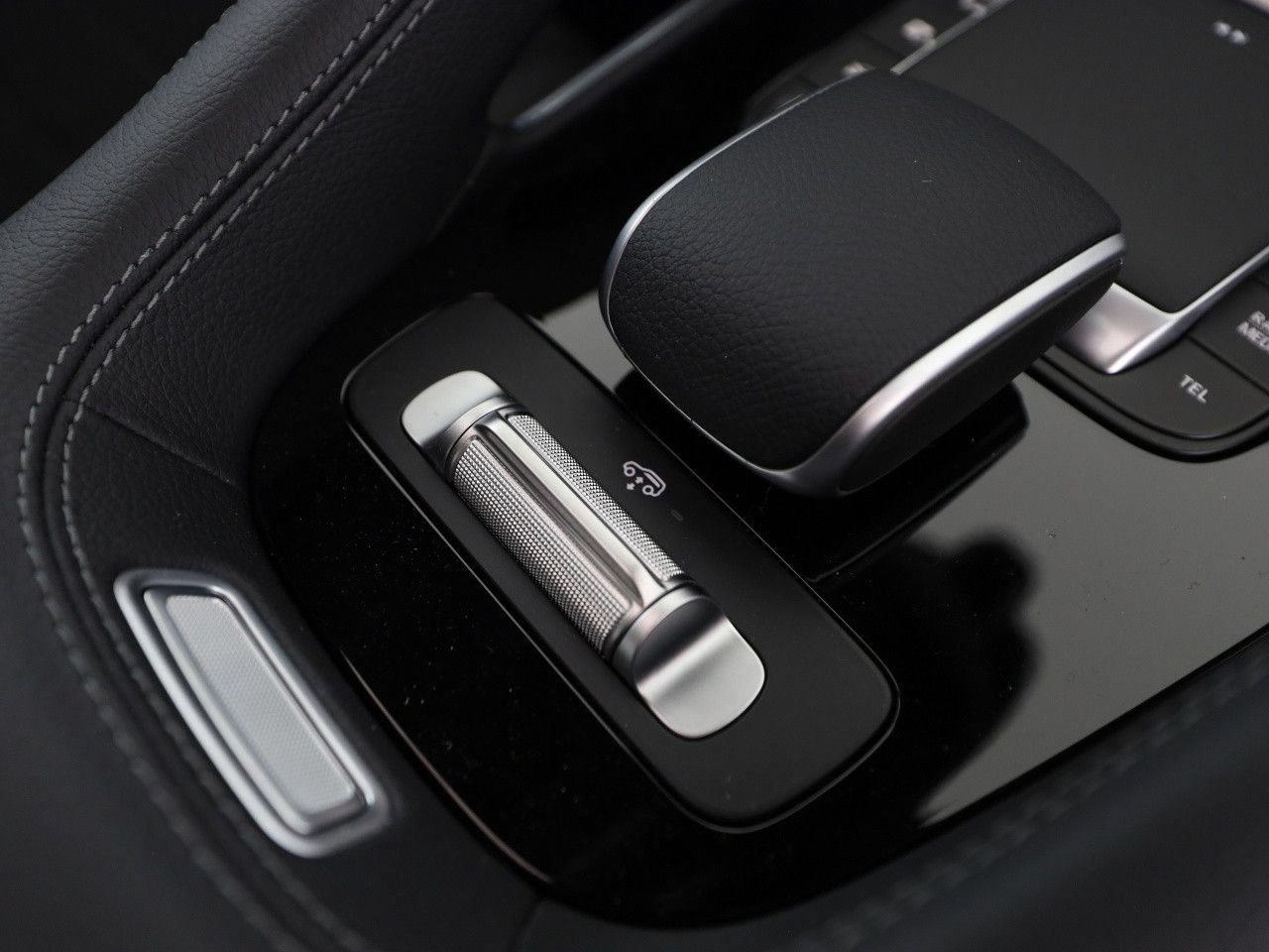 Mercedes-Benz GLE – Bild 21