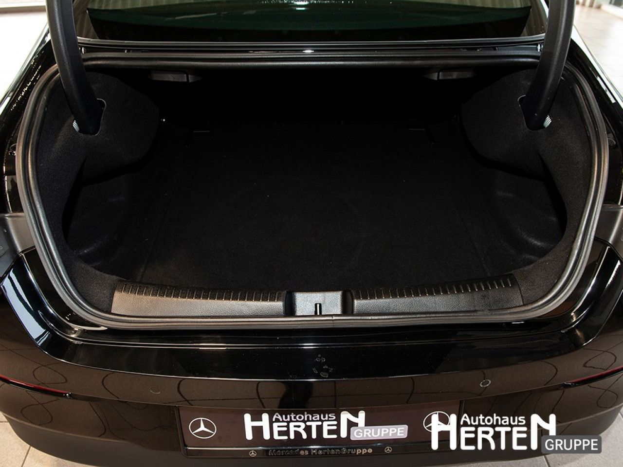 Mercedes-Benz CLA – Bild 16