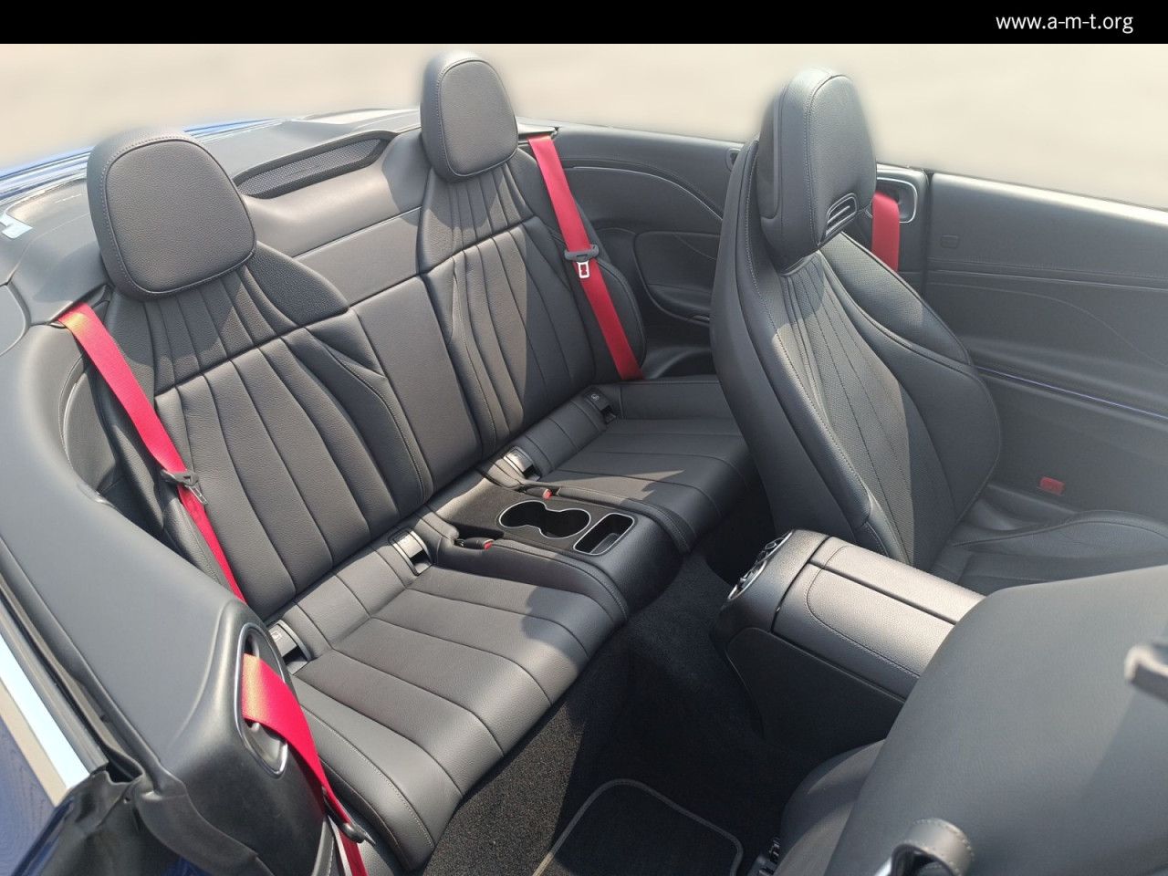 Mercedes-Benz CLE – Bild 11