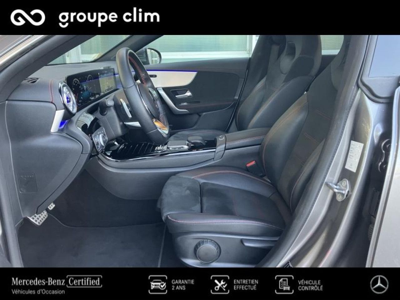 Photo du v&eacute;hicule 10 / 18