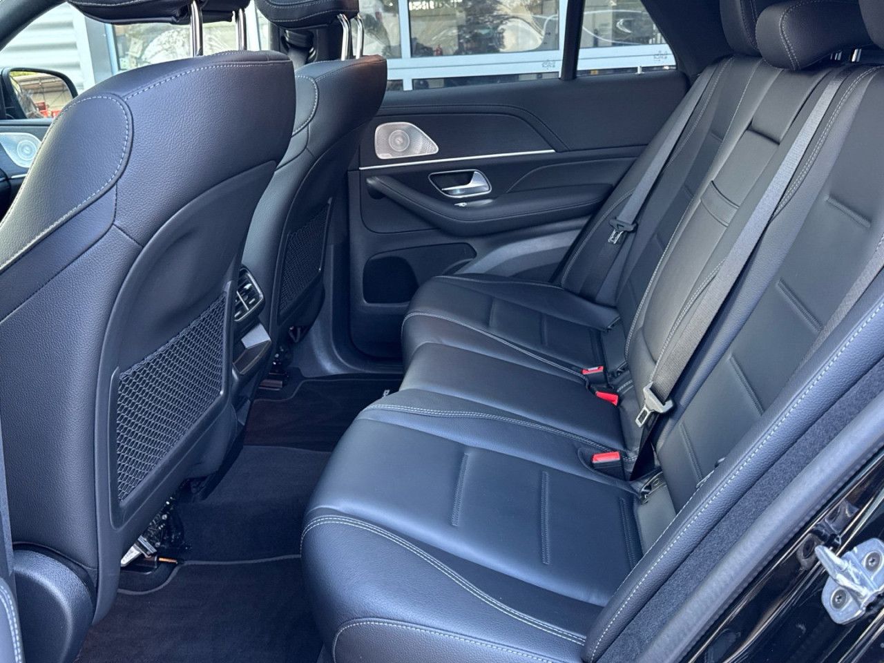 Mercedes-Benz GLE – Bild 16