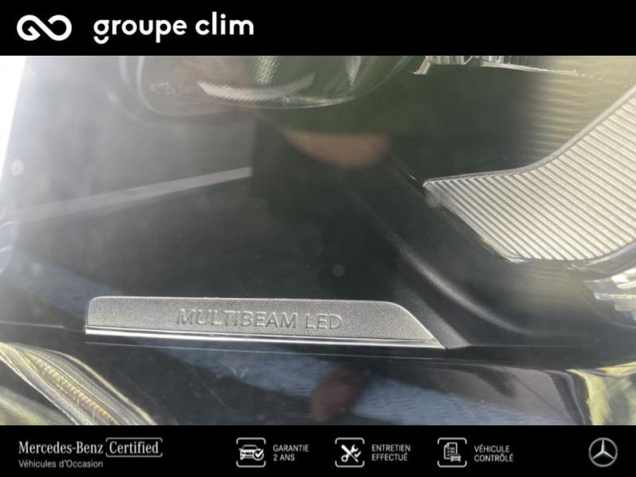 Photo du v&eacute;hicule 17 / 18