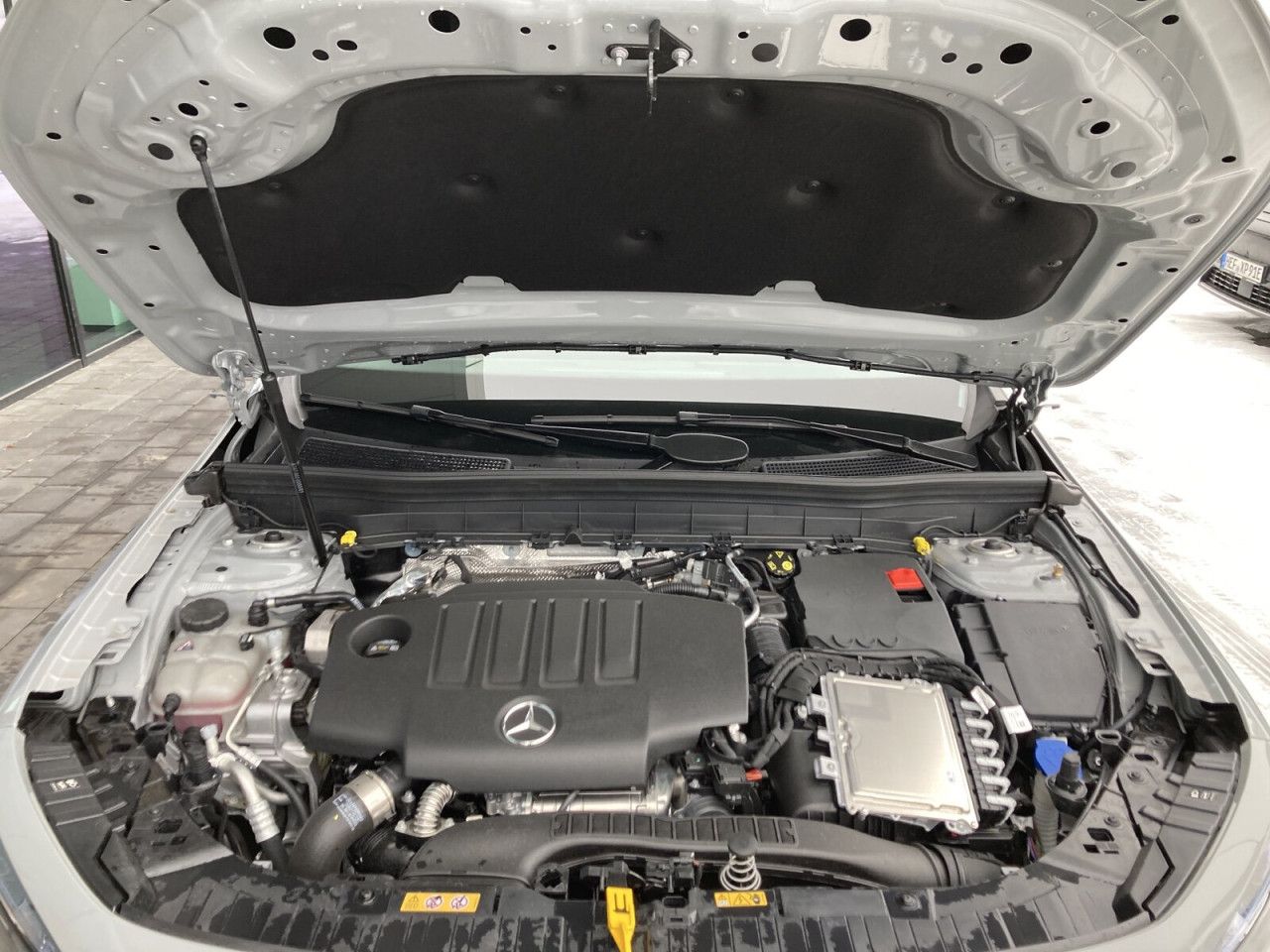 Mercedes-Benz GLB – Bild 10
