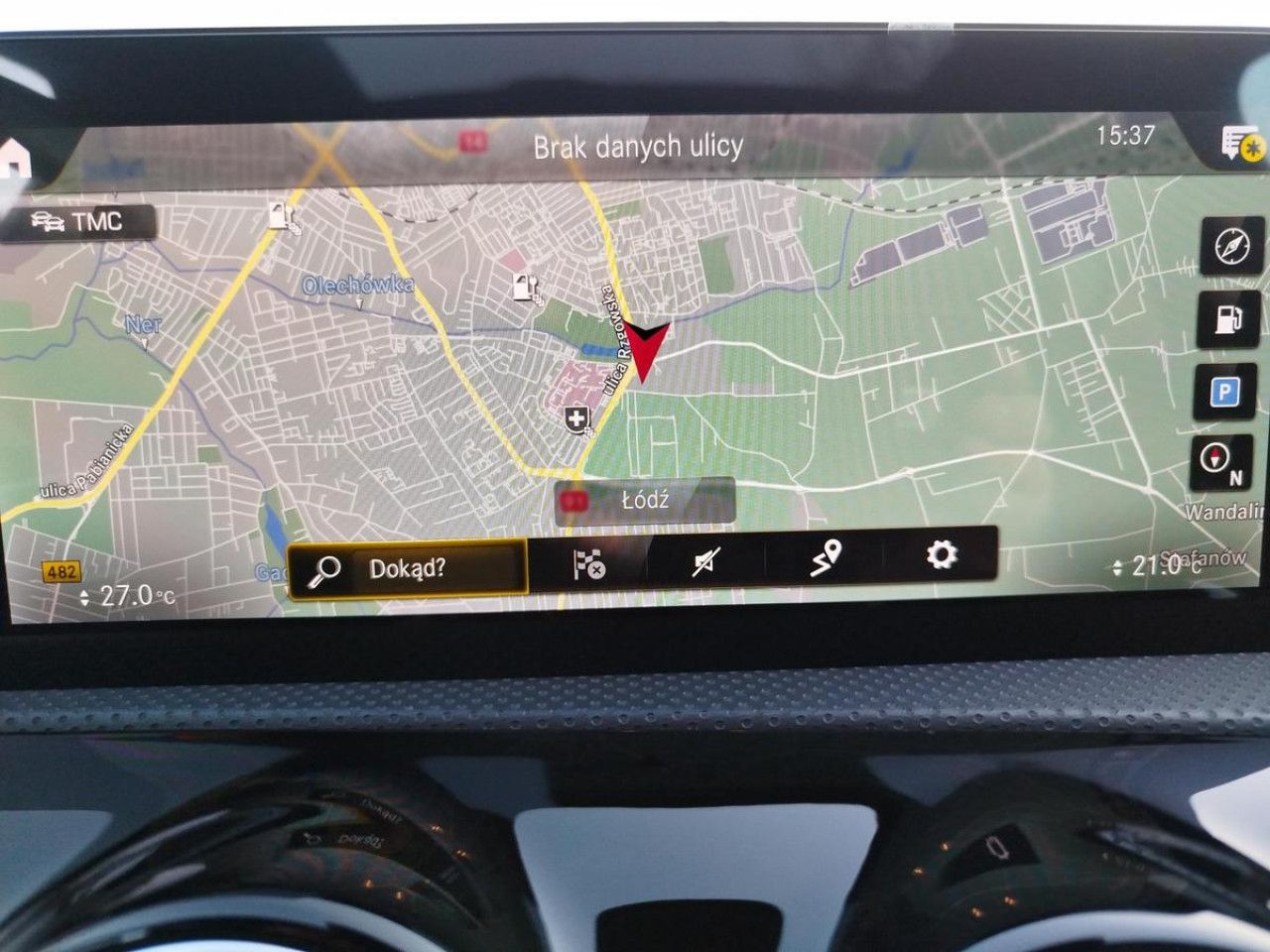 Zdjęcie pojazdu 21 / 26