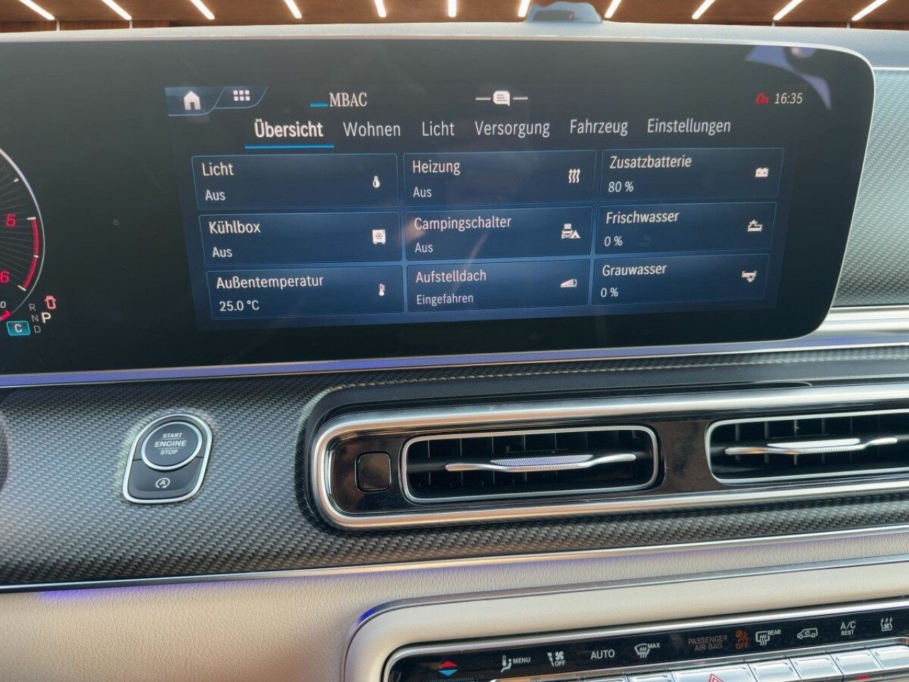 Mercedes-Benz Marco Polo – Bild 13