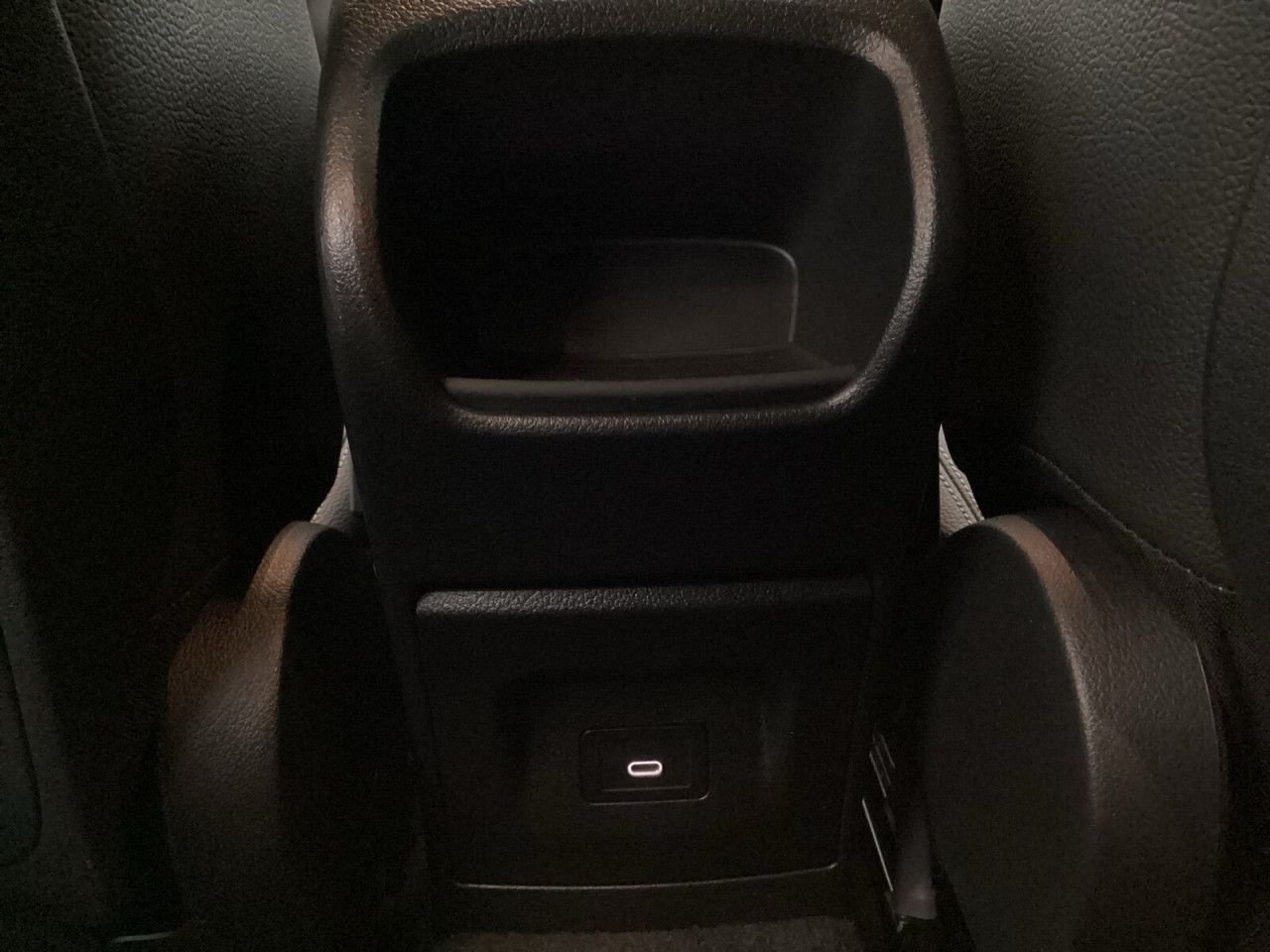 Mercedes-Benz A-Klasse – Bild 23