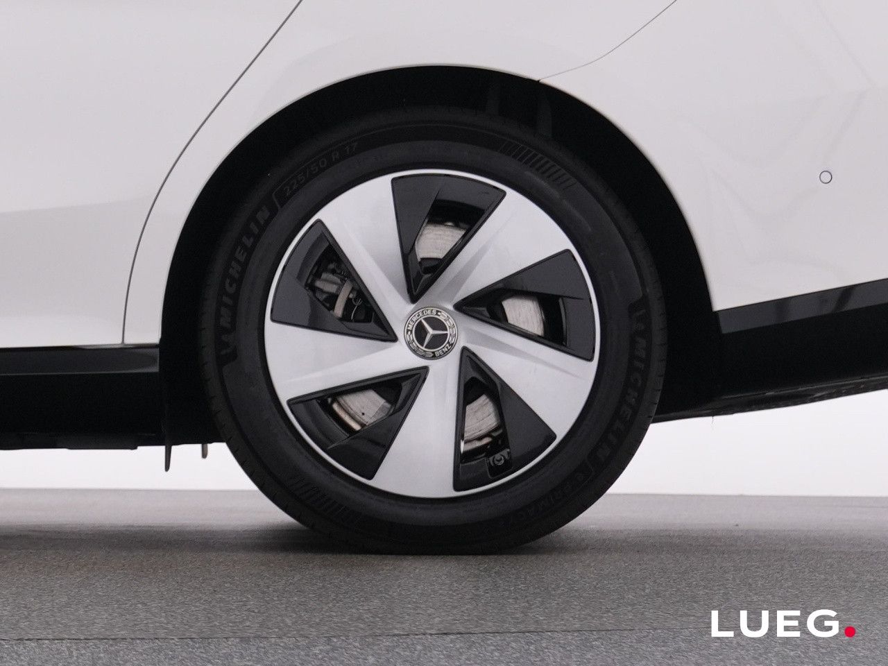 Mercedes-Benz CLA – Bild 20