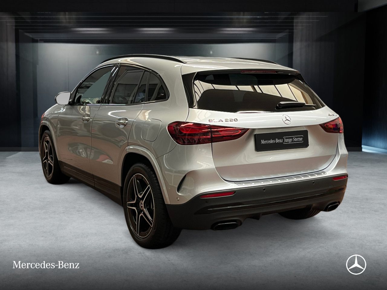 Mercedes-Benz GLA – Bild 6