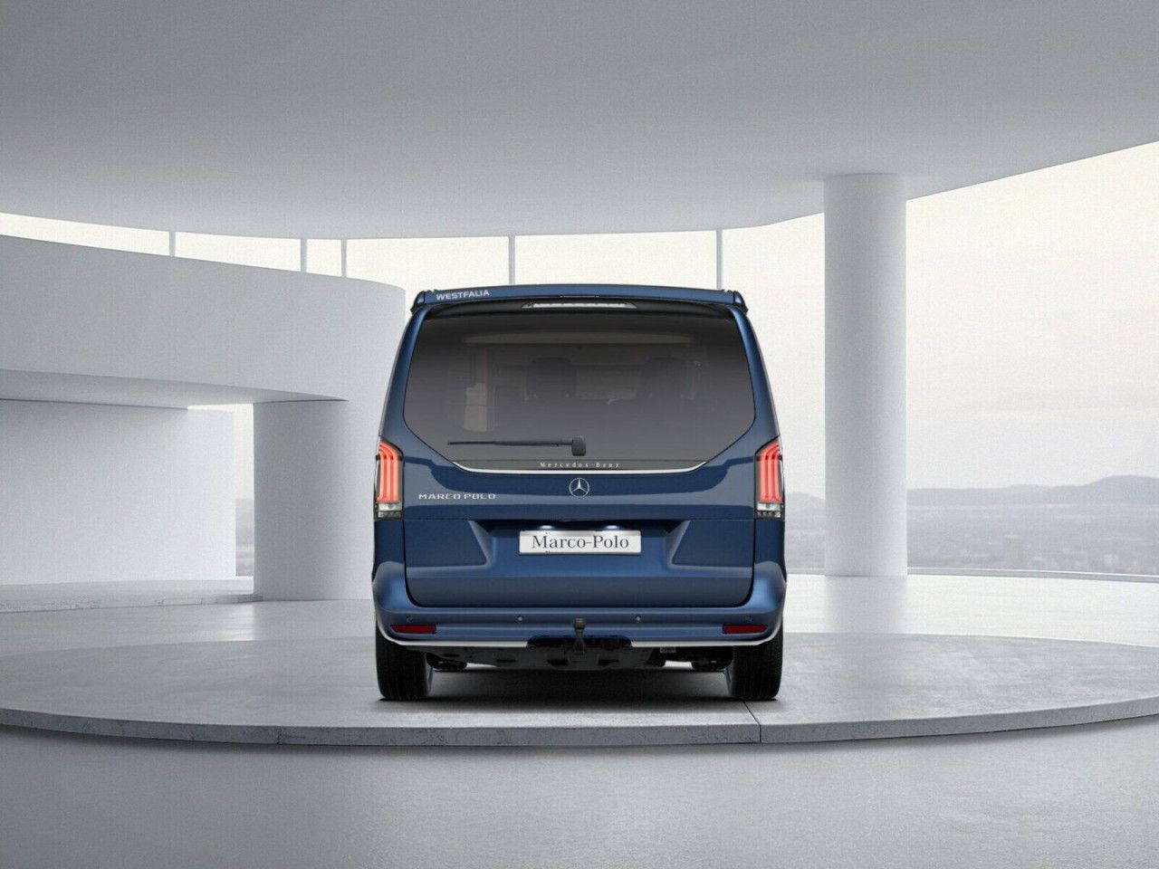 Mercedes-Benz Marco Polo – Bild 23