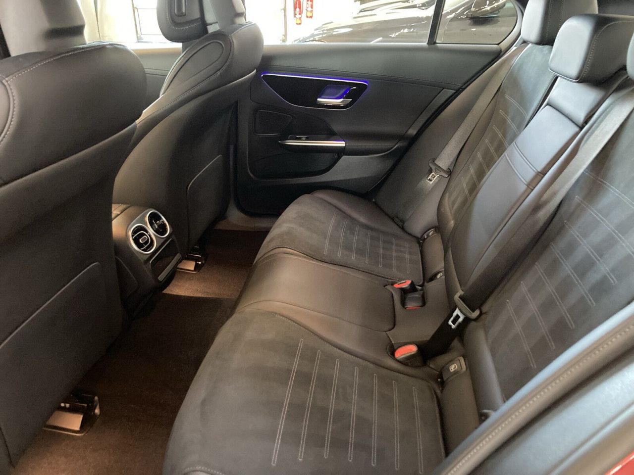 Mercedes-Benz C-Klasse – Bild 12