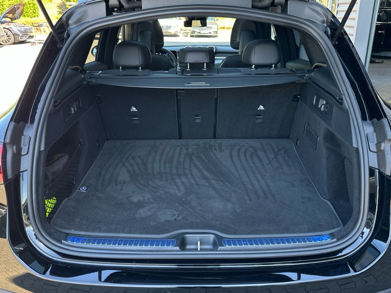 Mercedes-Benz GLC – Bild 18