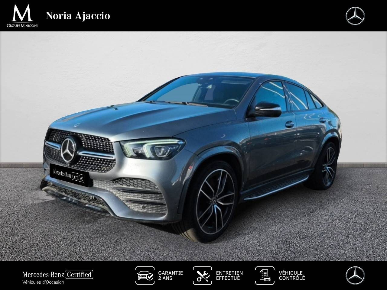 Photo du v&eacute;hicule 1 / 18