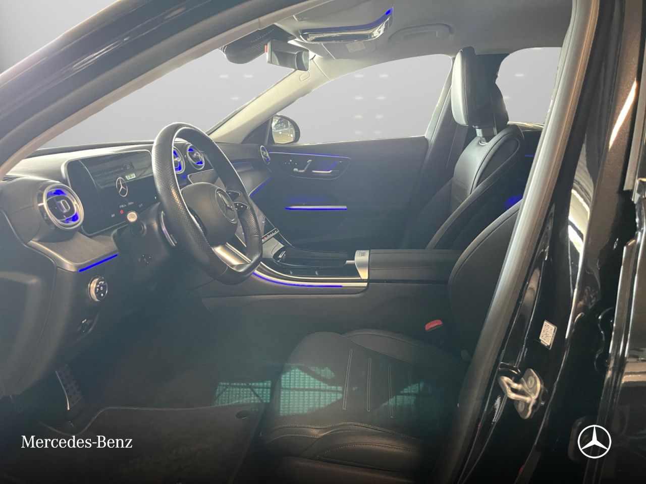 Mercedes-Benz C-Klasse – Bild 8