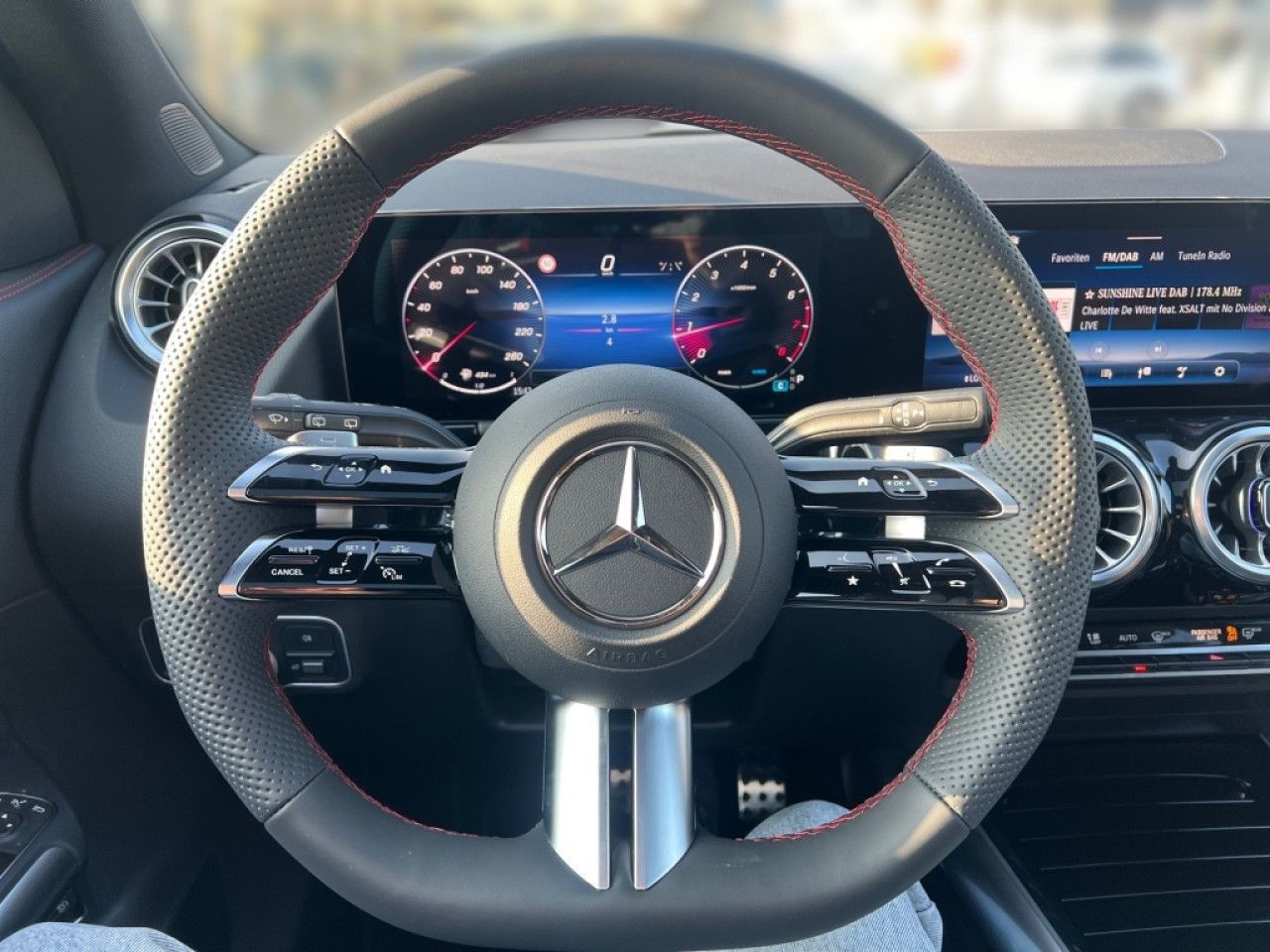 Mercedes-Benz GLA – Bild 10