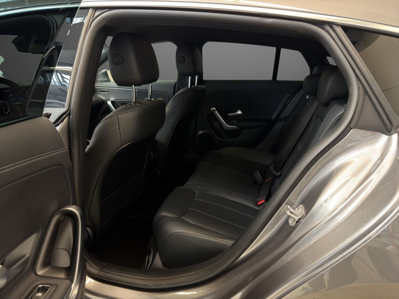 Mercedes-Benz CLA – Bild 8