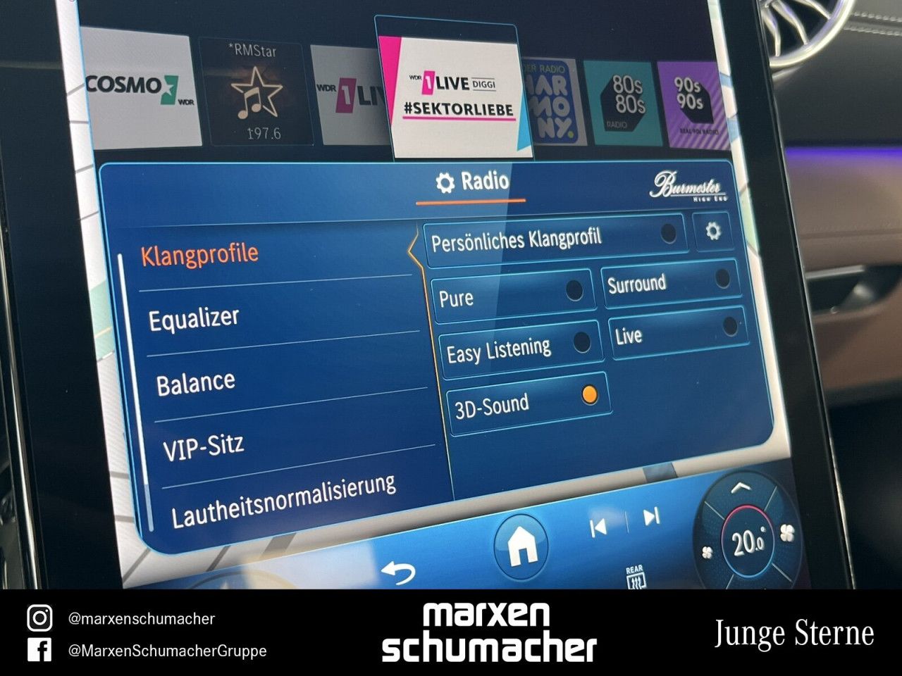 Mercedes-Benz SL – Bild 29