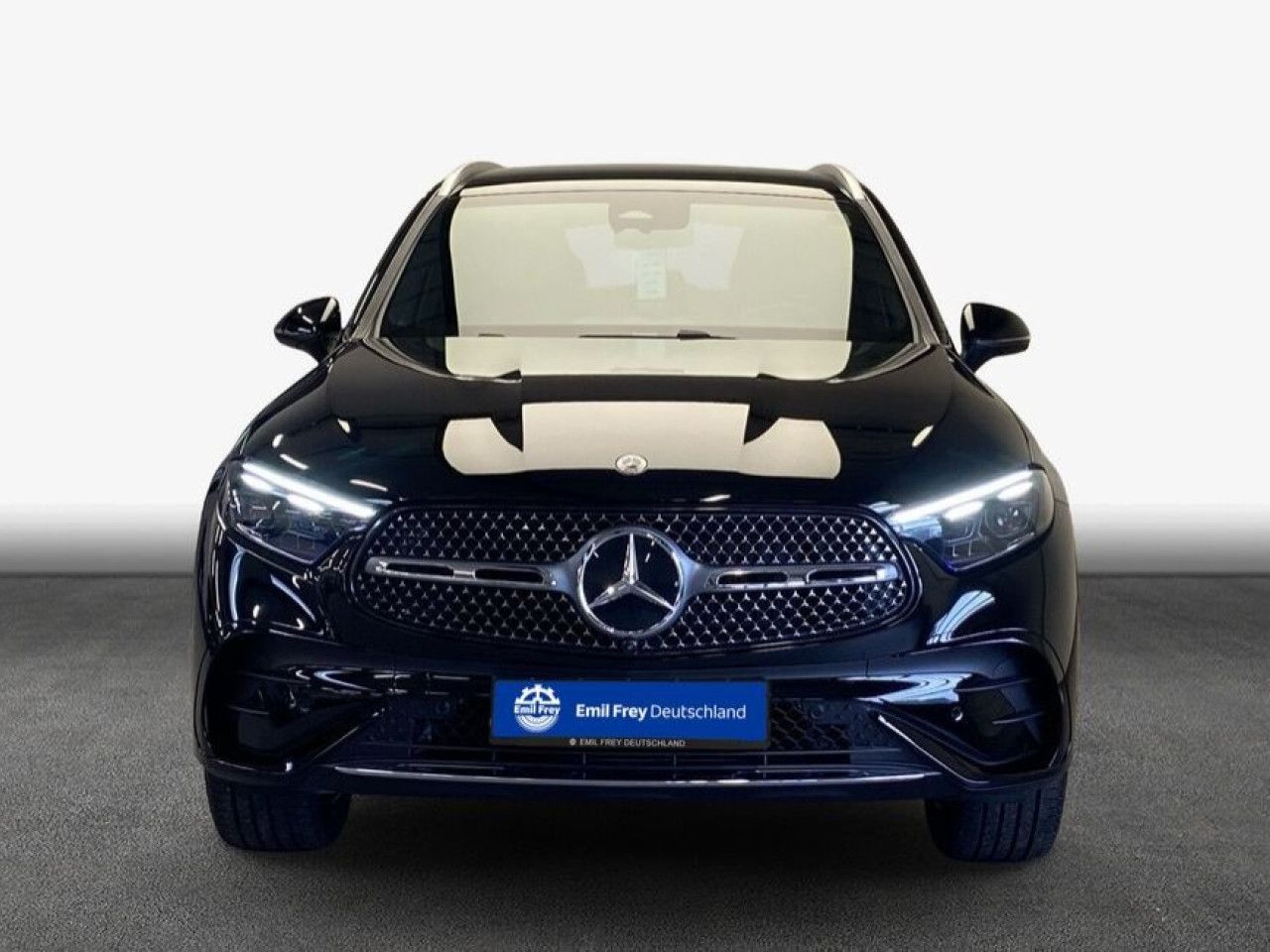 Mercedes-Benz GLC – Bild 3