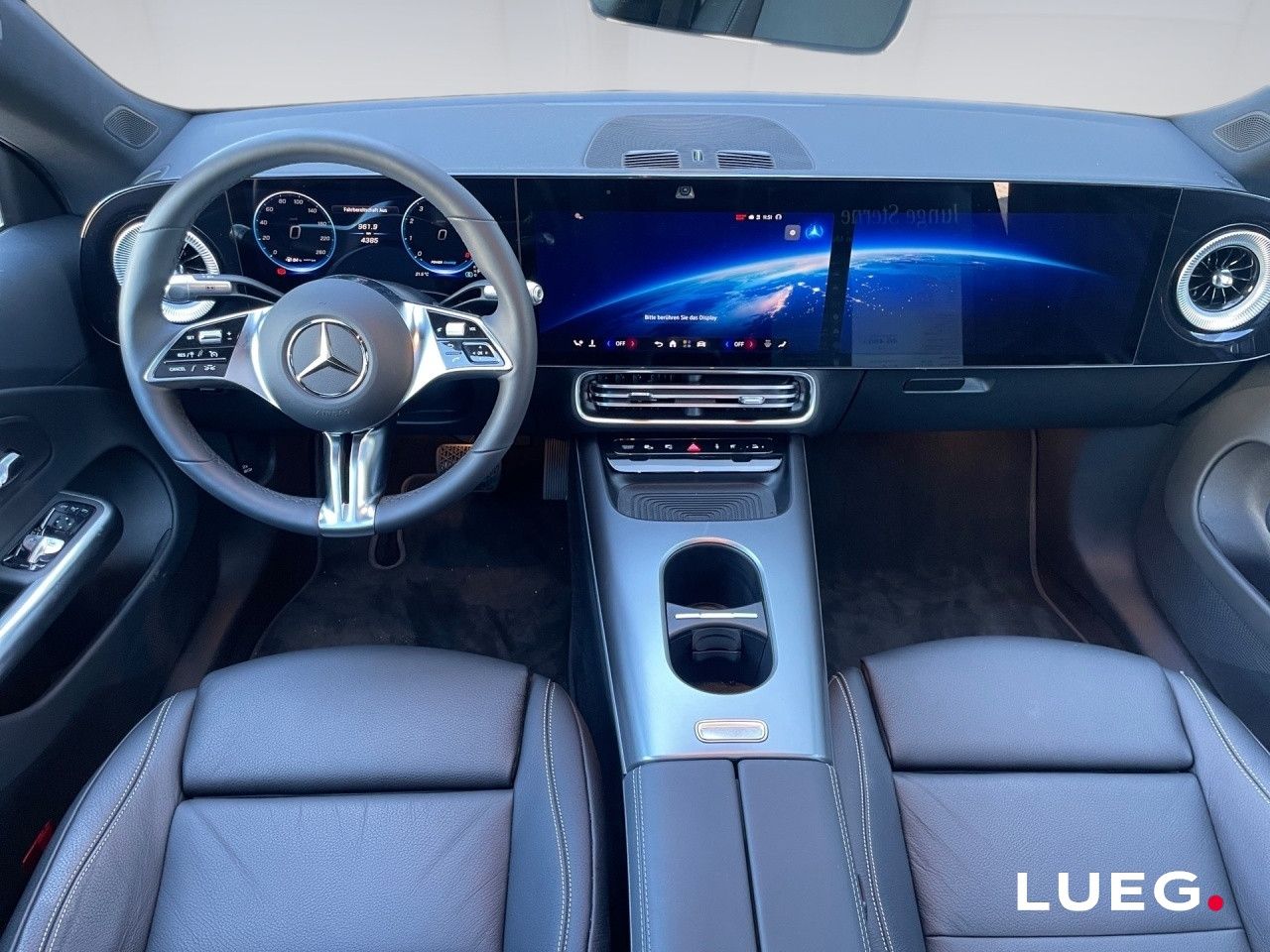 Mercedes-Benz CLA – Bild 11