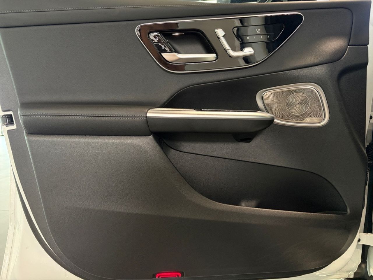 Mercedes-Benz GLC – Bild 5