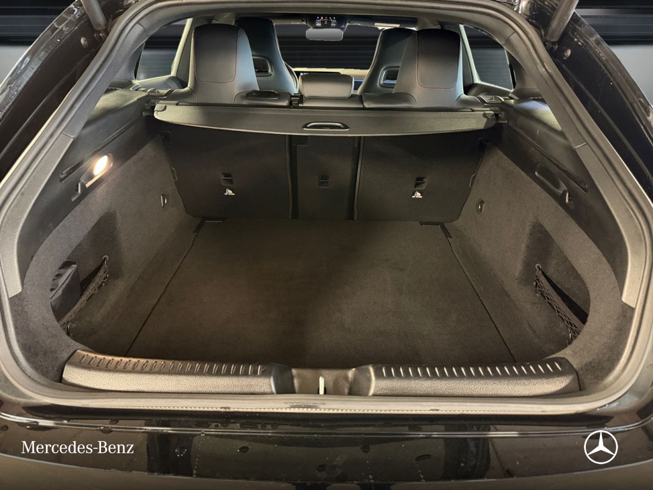 Mercedes-Benz CLA – Bild 5