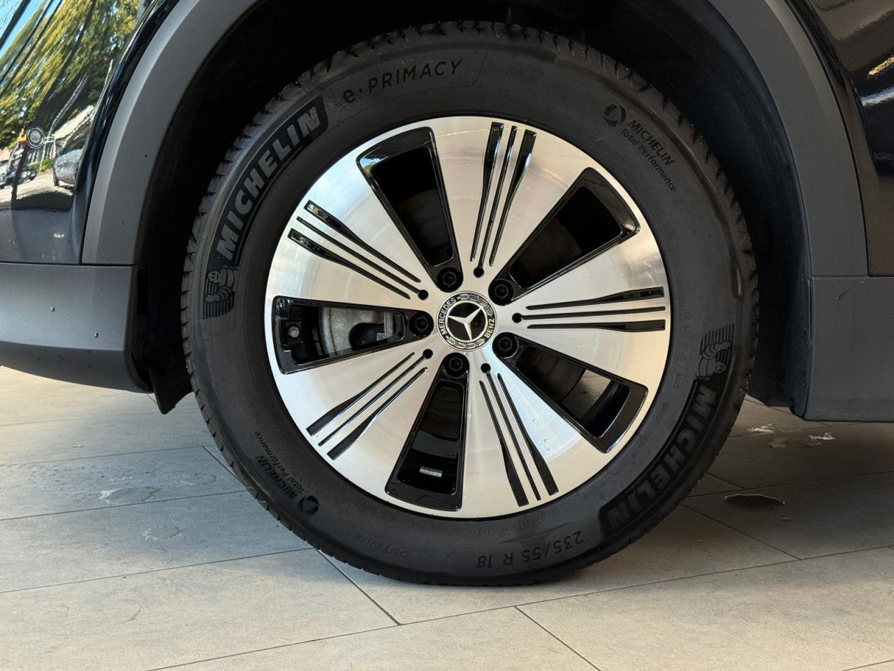 Mercedes-Benz EQB – Bild 2