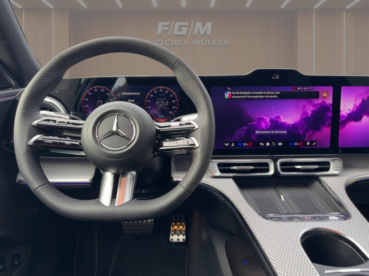 Mercedes-Benz C-Klasse – Bild 8