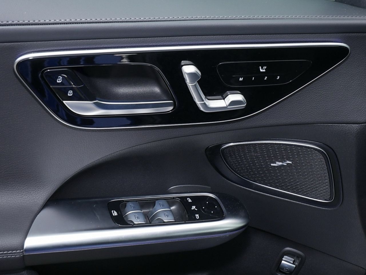 Mercedes-Benz C-Klasse – Bild 10