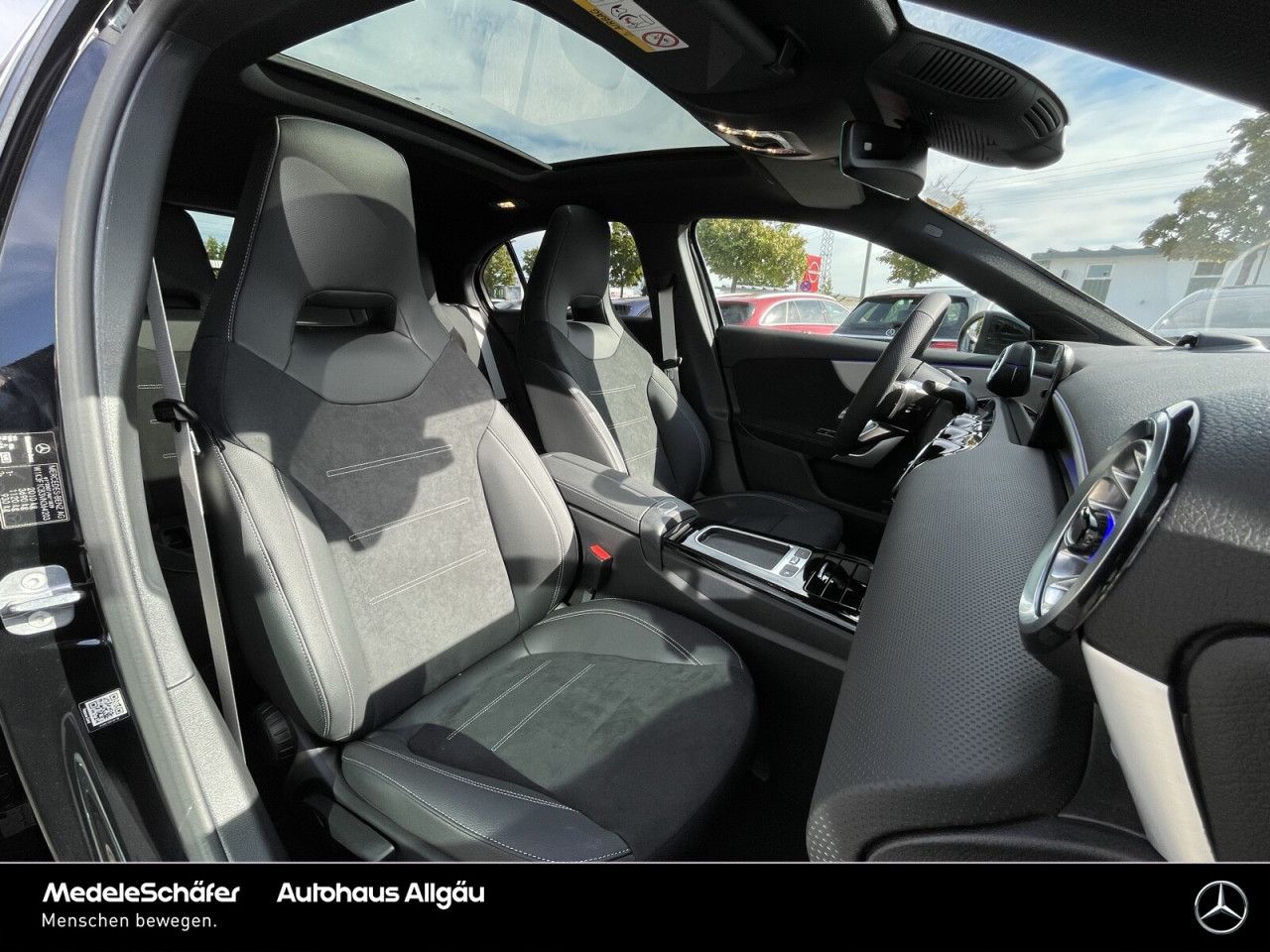 Mercedes-Benz A-Klasse – Bild 6
