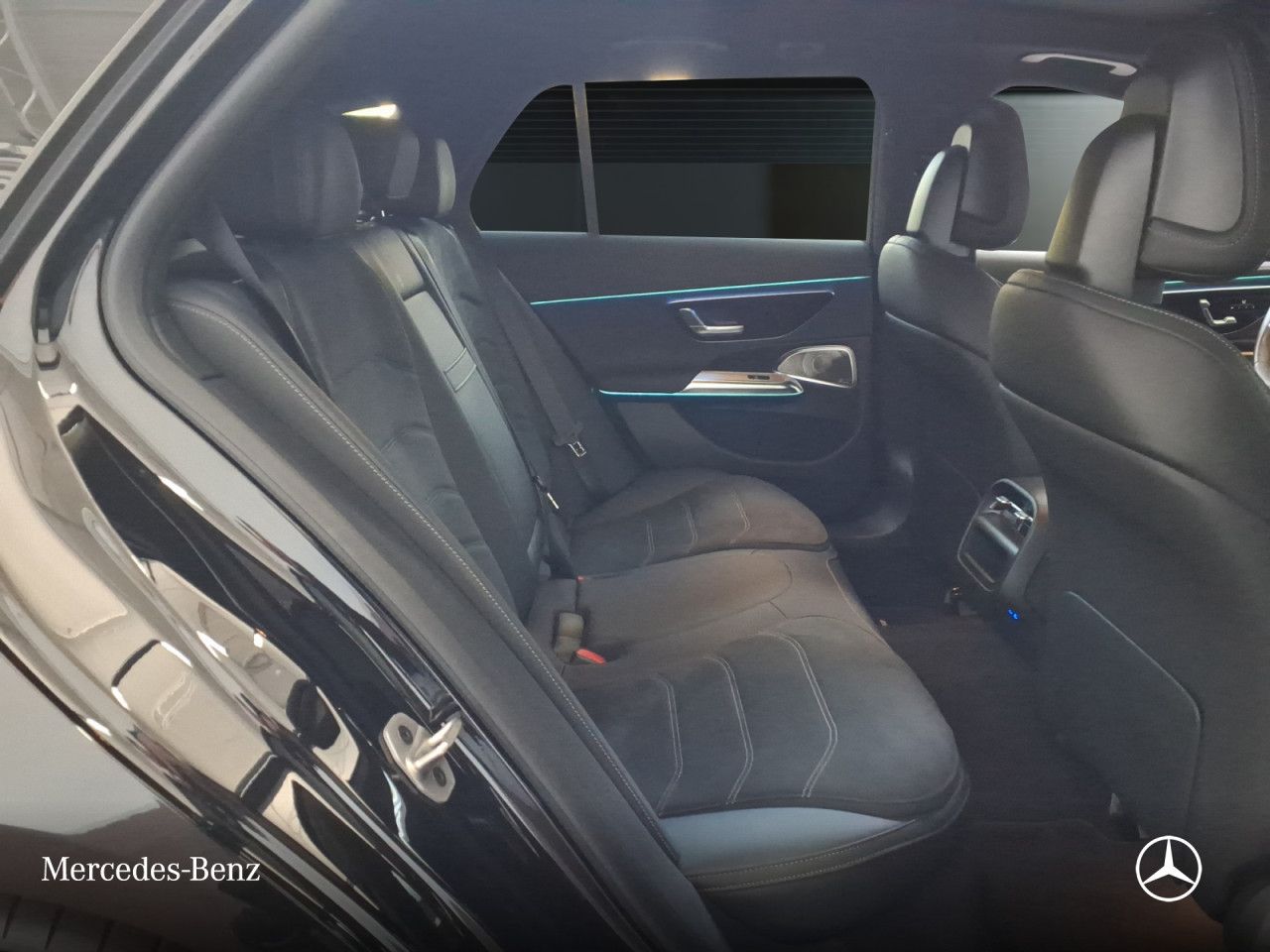 Mercedes-Benz E-Klasse – Bild 24