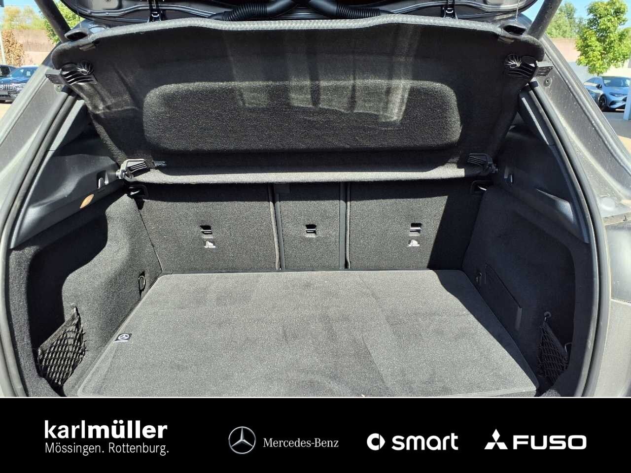 Mercedes-Benz GLA – Bild 8