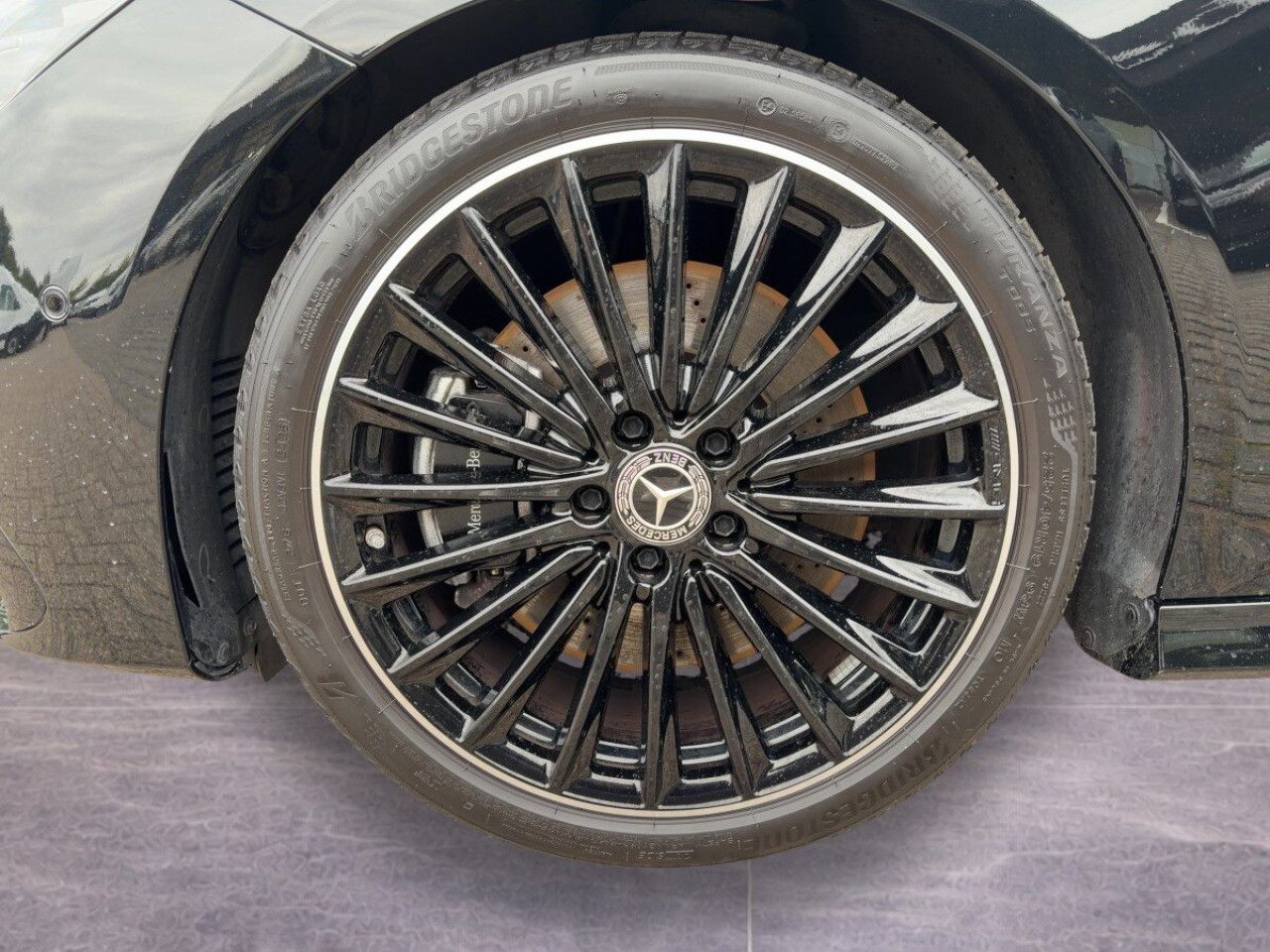 Mercedes-Benz CLA – Bild 11