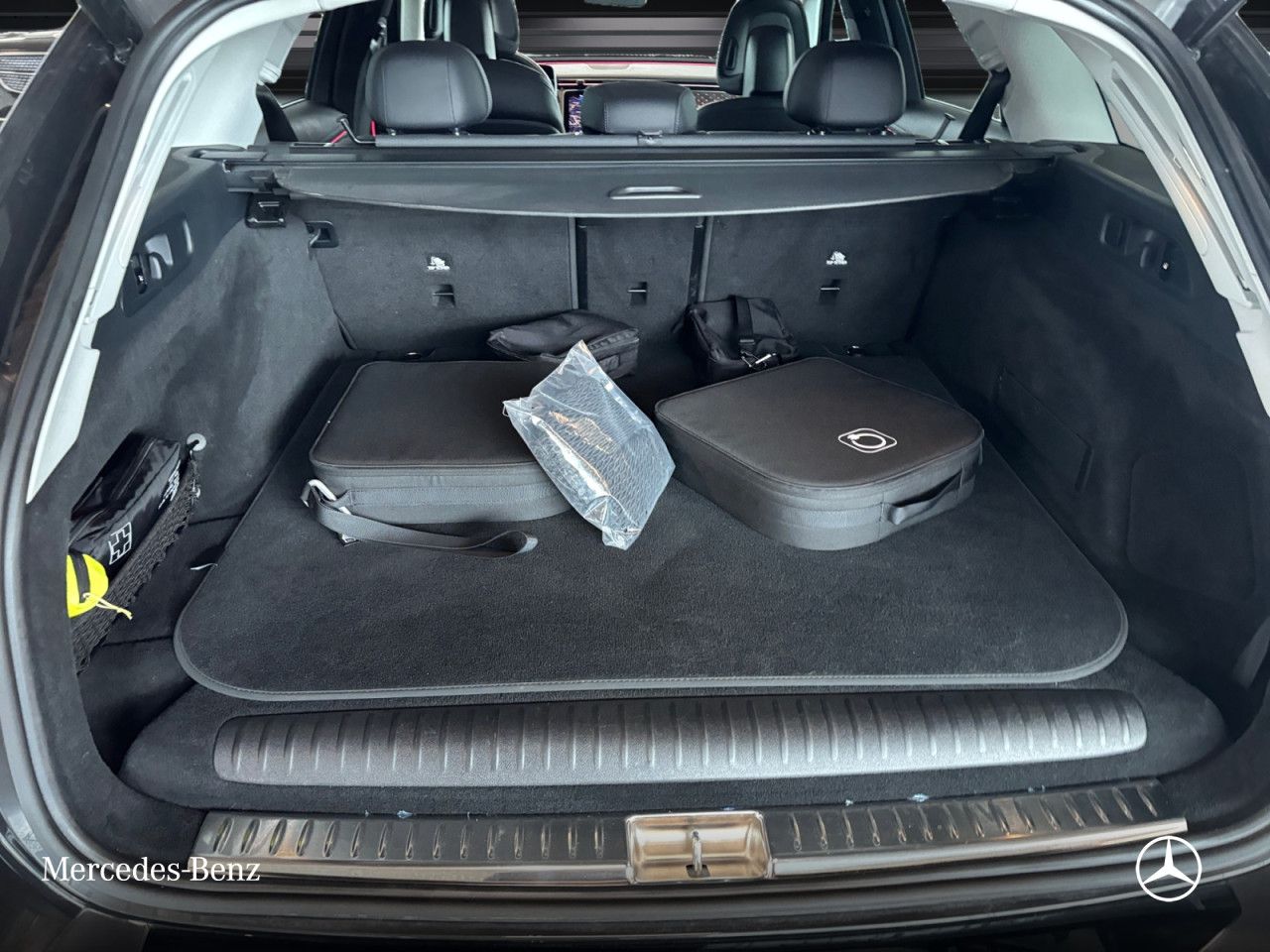 Mercedes-Benz E-Klasse – Bild 5