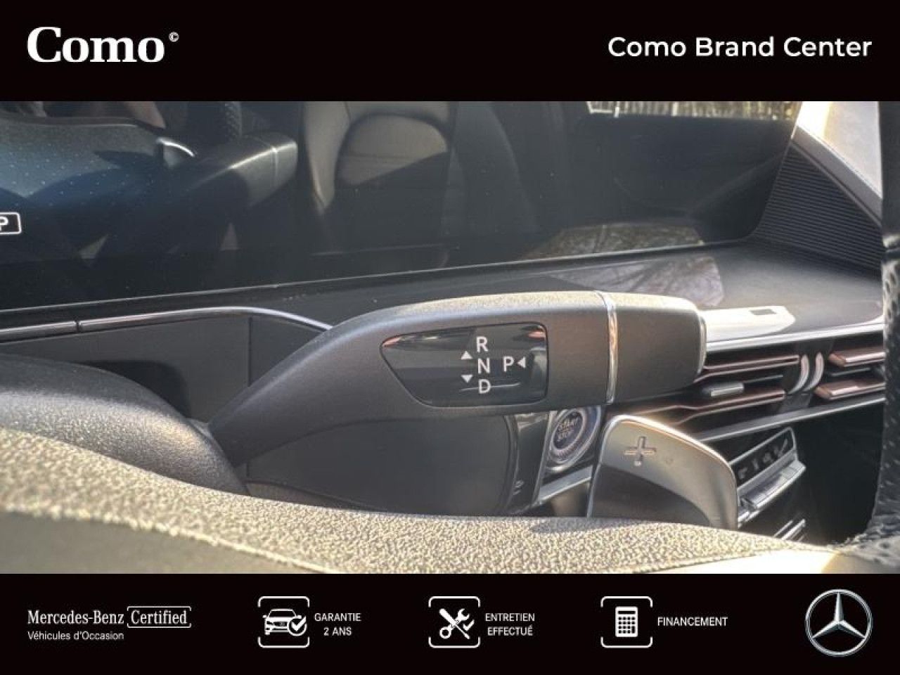 Photo du véhicule 17 / 18